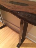 Reclaimed Coffee Table, Console Table 6 small