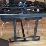 Custom Dining Table 1 small