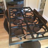 Custom Dining Table 5 small