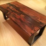 Barnwood Tables 1 small