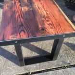 Barnwood Tables 2 small