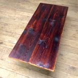 Barnwood Tables 4 small
