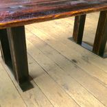 Barnwood Tables 5 small