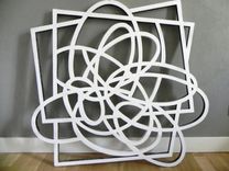 Wall Art Panel / Celosia Panel Window Shading Panles 1 small