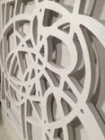 Wall Art Panel / Celosia Panel Window Shading Panles 2 small