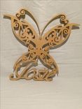 Personalized Butterfly With Your Name And Your Favorite Color 1 small