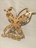 Personalized Butterfly With Your Name And Your Favorite Color 3 small