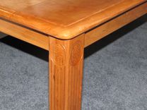 Garden Tile Coffee Table Set 5 small