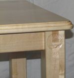 Maple Coffee Table 4 small