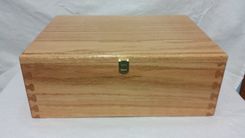 Keepsake Box 2 small