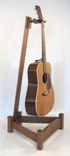 Custom Wood Guitar Stand 4 small