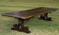 Custom Dining Table 1 small