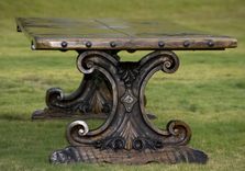 Custom Dining Table 3 small