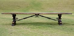 Custom Dining Table 5 small