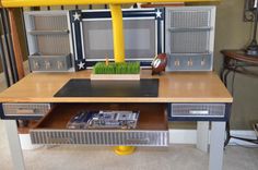 Custom Desk 2 small