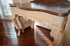 Formal Dressing Vanity 1 small