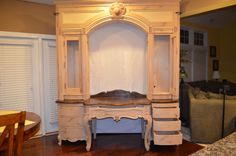 Formal Dressing Vanity 3 small