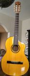 Delgado "Marta" Model Hybrid Classical Msrp $6,800.00 2 small