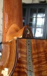 Delgado "Marta" Model Hybrid Classical Msrp $6,800.00 3 small