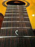 Delgado "Marta" Model Hybrid Classical Msrp $6,800.00 5 small