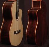 Since 1928, All Instruments Are Handmade 6 small