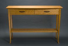 Cherry Sideboard 3 small