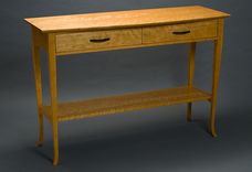 Cherry Sideboard 2 small