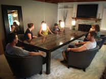 Farmhouse Table 1 small