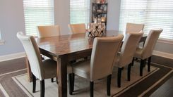 Farmhouse Table 3 small