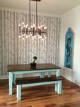 Farmhouse Table 6 small