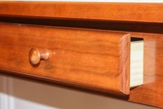 Shaker Hall Table 3 small