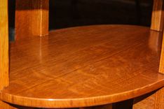 Arts And Crafts Coffee Table 4 small