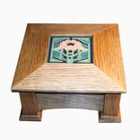 Arts And Crafts Keepsake Box 1 small