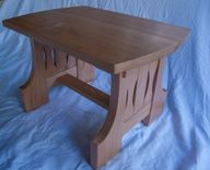 Library Step Stool 5 small