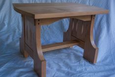 Library Step Stool 4 small