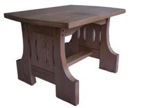 Library Step Stool 1 small