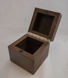 Keepsake Or Jewelry Box 2 small