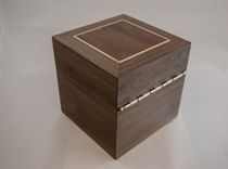 Keepsake Or Jewelry Box 3 small