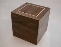 Keepsake Or Jewelry Box 1 small