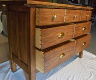 Arts And Crafts Dresser 2 small
