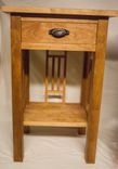 Arts And Crafts Nightstands 2 small