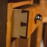 Arts And Crafts Nightstands 6 small