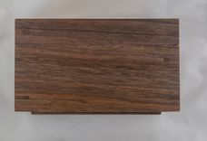 Keepsake Box With Kumiko Top 3 small