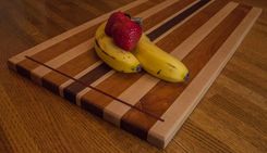 Cutting Board 1 small