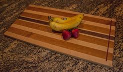 Cutting Board 2 small