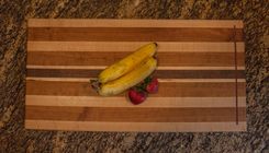 Cutting Board 3 small