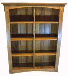 Arts And Crafts Bookcase 1 small