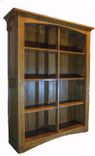 Arts And Crafts Bookcase 2 small