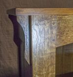 Arts And Crafts Bookcase 4 small