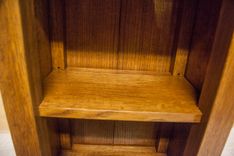 Arts And Crafts Bookcase 2 small